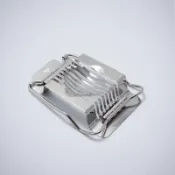 10/10出貨★相澤工房 AIZAWA 不銹鋼切蛋器 切片器