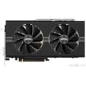 野獸 GPU 藍寶石硝基 + RX 580 /RX 570 / GTX 1060 8 GB 規格