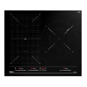 得意專業家電音響 【最後促銷】【得意家電】TEKA 德國 ITF-65320 (金屬框) 三口感應爐 ※熱線07-7428010