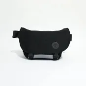 (店+)【Crumpler 澳洲小野人】Comfort Zone Small 肩背包 Black 9L CZM004