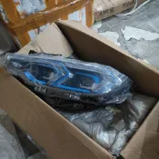 寶馬BMW 3系 F30 F35 2013-2019 鹵素氙氣大燈升級LED 魚眼大燈日行燈轉向燈變光直上保固