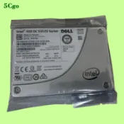 5Cgo.【含稅】Dell/戴爾G13/14 S3520 480G 064TMJ SATA SSD 6GB伺服器固態