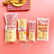【象象媽咪】日本 kewpie QP美乃滋 蛋黃醬 蛋黃沾醬 沙拉醬 調味醬 QP芥末美乃滋