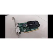 品項很新 NVIDIA Quadro K620 2g 2GB DDR3 繪圖卡