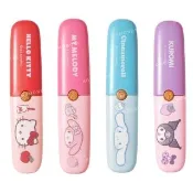 【小禮堂】Sanrio 三麗鷗 多功能刨刀 大臉款 Kitty 美樂蒂 大耳狗 酷洛米(平輸品)