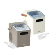 (店+)【SAMPO 聲寶】小冰樂全自動急速製冰機-兩色可選