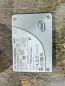 球球工控  幾百個 S4500 480G 英特爾大品牌 S4500系列