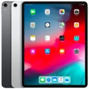 展示機 Apple iPad Pro 三代 (12.9吋 / 256GB / WiFi ) 含巧控鍵盤