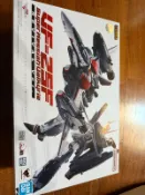 售 DX 超合金VF-25F +TP 裝備