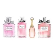 【Dior 迪奧】淡香水 50ml(多款任選 MISS DIOR/花漾迪奧/漫舞玫瑰/J ADORE)