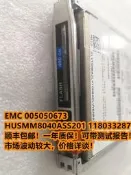 EMC 005050673  HUS MM8040ASS201 118033287