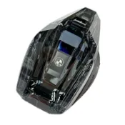 BMW 原廠 G20 G21 G22 G26 G42 G01 水晶排擋頭 排檔桿 施華洛世奇 水晶 【YGAUTO】