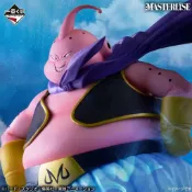 【新手玩具村】七龍珠 BATTLE OF THE SUPER SAIYAN 最後賞 魔人普烏 一番賞 景品公仔 收藏