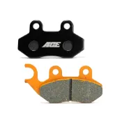 (店+)【ACE】複合式煞車皮(JET SR 前/JETS前/DRG前/JET SL前/4MICA/曼巴/KRN)