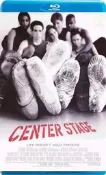 藍光影片：舞國英雄譜 / 中央舞台 / Center Stage (2000)
