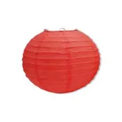 【台灣現貨】大紅圓形燈籠 大紅燈籠 附燈+提桿 彩繪燈籠 10吋 8吋 5吋 圓形燈籠