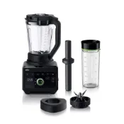 (店+)【BRAUN 百靈】PowerBlend 9多動向智能調理機(JB9)