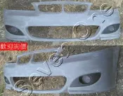 ☆ SEVEN ONE ☆ FORD TIERRA RS M5型 前保桿