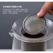Driver 不銹鋼分水網 不繡鋼濾片 分水濾網 不繡鋼濾網 冰滴專用 簡易冰滴壺 外調式冰滴壺 設計師冰滴壺 皆可用