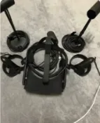 窩克yes99buy樂天分店 美琪oculus rift cv1頭戴式裝置整組二手特價
