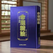 雲渡小鋪 命理精論《術藏》增補卷胡一鳴著命理探原命理約言實例解析 周易命理批八字書籍堪輿精論易學命理學解析周易傳統文化經典書籍