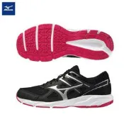 【時代體育】MIZUNO 美津濃 SPARK 6 女款慢跑鞋 K1GA210404