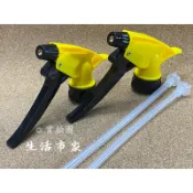精選 35cm 銅嘴噴水頭 噴霧調整 細霧銅嘴 按壓式噴頭 霧狀噴嘴 噴嘴可調式 台灣製 耐酸鹼噴頭