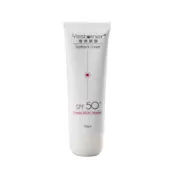 （免運/效期最新）杏輝 雅佛麗露 防曬霜SPF50 (50g)