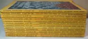 NATIONAL GEOGRAPHIC 國家地理雜誌 英文版 1981年 12本合售