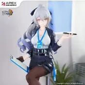 APEX LIMEPIE 崩壞3 布洛妮婭 非凡態度 Ver