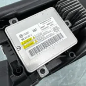 AUDI A4 A5 A6 A7 VW 原廠 HID 大燈 配件 安定器 穩壓器 D3S燈泡 DLR日行燈模組