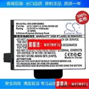 CS適勇佳明Virb360相機電池010-12521-40360-00106-00