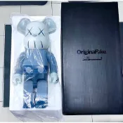 全新 Be@rbrick KAWS Original Fake 2006 南青山 1000% Bearbrick