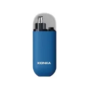 (店+)KONKA電動鼻毛修剪器 電動鼻毛剪 鼻毛修剪 鼻毛刀 USB充電