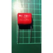 電蚊拍電容 223J／563J｜通用替換零件｜維修電蚊拍 強力電擊修護配件
