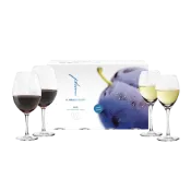 【橡木桶洋酒】澳洲PLUMM OUTDOORS WHITEa 白葡萄酒杯