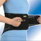 Alex T-68 t68 第二代人體工學護腰 護腰帶 台灣製