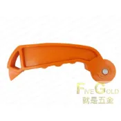 (店+)壓繩車  PVC  壓條滾輪 紗窗滾輪 紗窗膠條壓入器 專利塑膠壓繩車   #就是五金 塑膠類及網製品