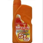🎈萊爾富可10瓶🎈整箱宅配$2500含運 金帝機油Max-9快速出貨油品最新max9 15w50 max-9