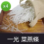 (任選)一光 菜燕條(35gx4入)