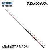 DAIWA ANALYSTAR MADAI [漁拓釣具] [船釣竿] [真鯛竿]
