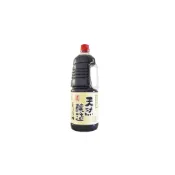 (店+)▌小川商事 ▌日本🇯🇵進口 伊賀越醬油 濃口醬油 天然釀造 日式醬油 日本吉野家指定使用
