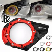 【金剛蛛】偉士牌 VESPA Sprint Primavera LX iget 傳動蓋 傳動箱蓋 進氣蓋 黑化 銀化 透