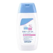 施巴嬰兒潤膚乳液200ml