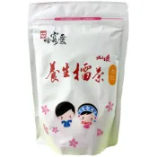 【啡茶不可】哈客愛杏仁擂茶經濟包(600g)