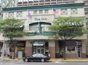 【奧丁丁揪你】麻薩諸塞州 薩福克縣 The Inn at Longwood - Boston