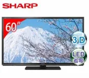 SHARP 夏普  LC-60G7AT(各式零件)-223