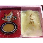 板橋阿禧鮮魚    嚴選 大排翅  禮盒 魚翅  星級飯店指定專用全家冷凍 799元免運費 現貨