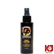 DP Detailer's Paint Coating 車體鍍膜 4oz 虎姬漆蠟