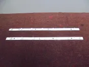 LED燈條 一組2支 含 R / L 各1支 ( Panasonic  TH-55DX650W ) 拆機良品